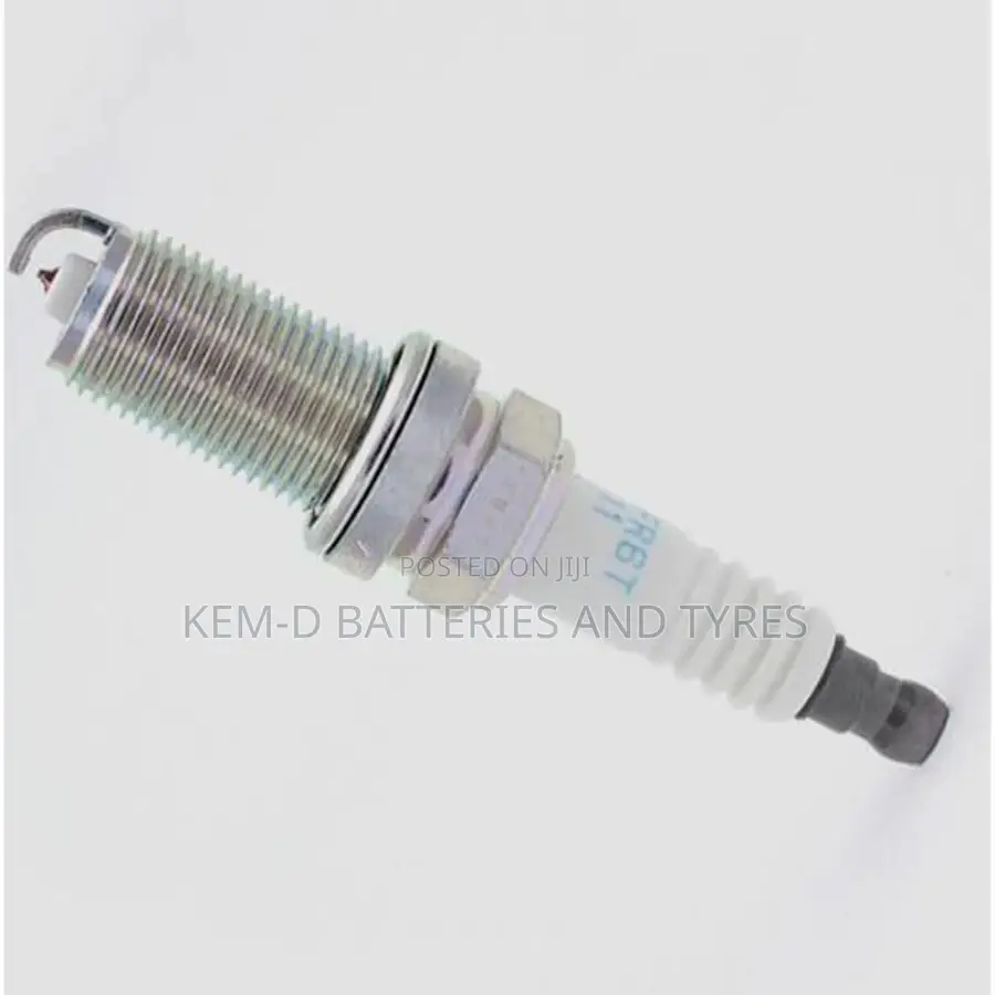 16 16 Ngk Iridium for Toyota Cars Ilfr6t11 4904 -