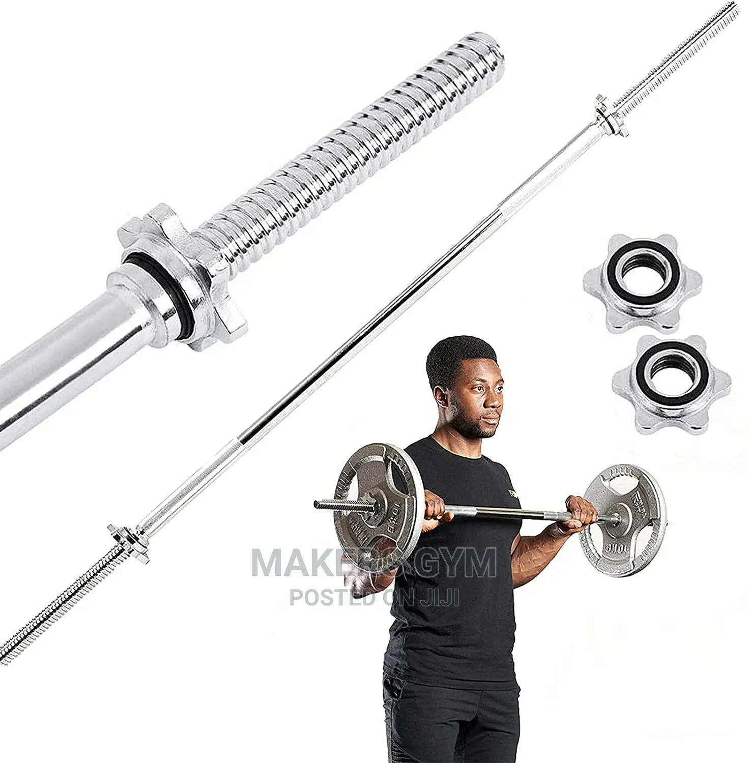 Barbell Bar,