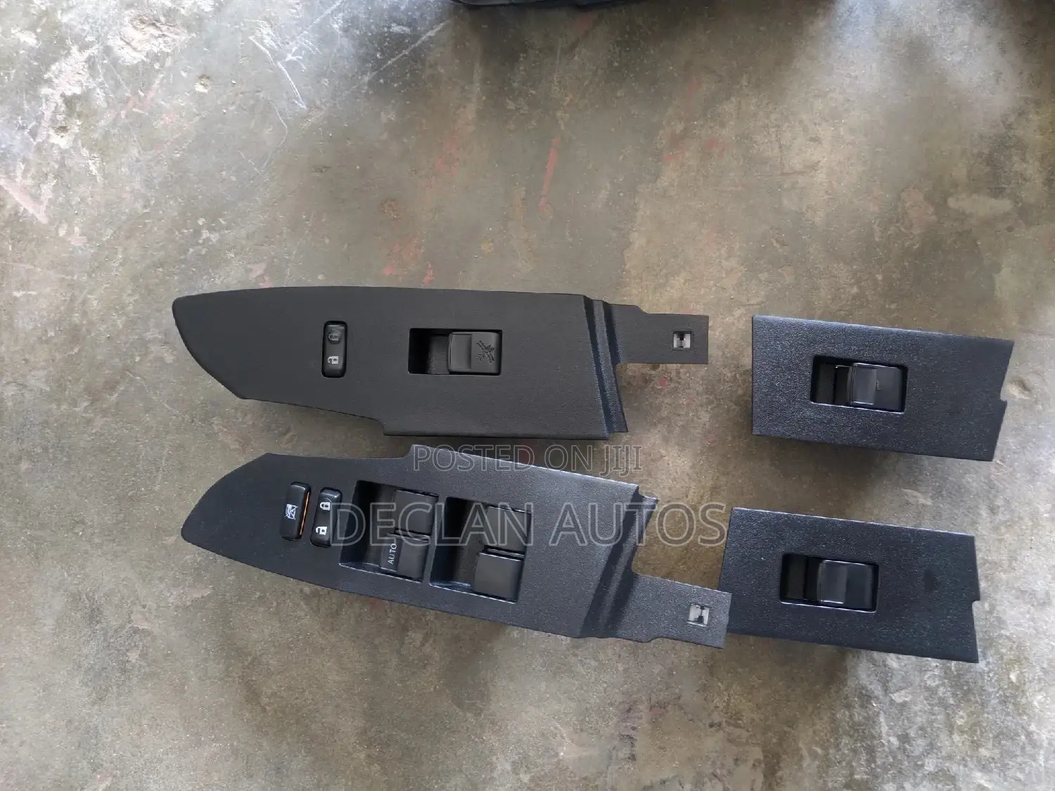 Corolla 2014 - 2018 Door Switch