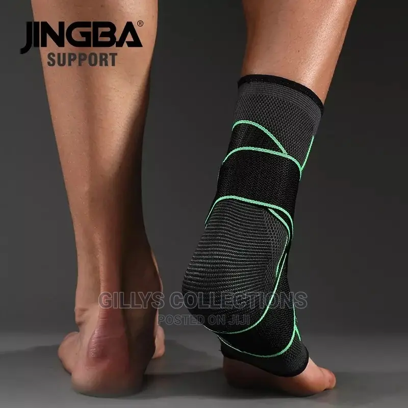 Sports Ankle Brace Fitness Gym Ankle