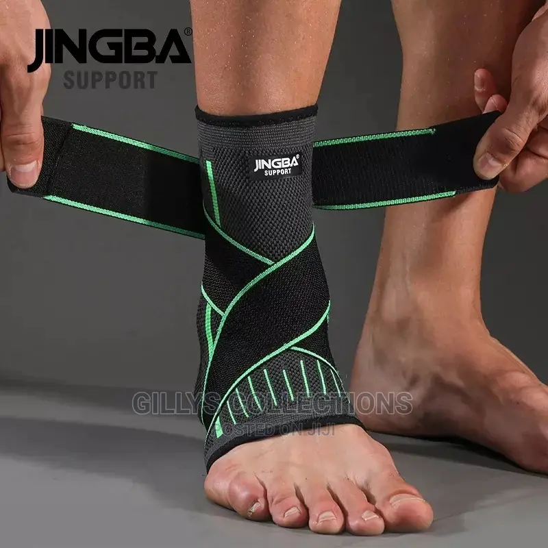 Sports Ankle Brace Fitness Gym Ankle