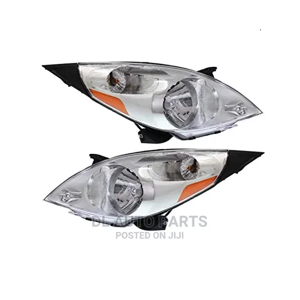 Spark 2013-2015 Head Light