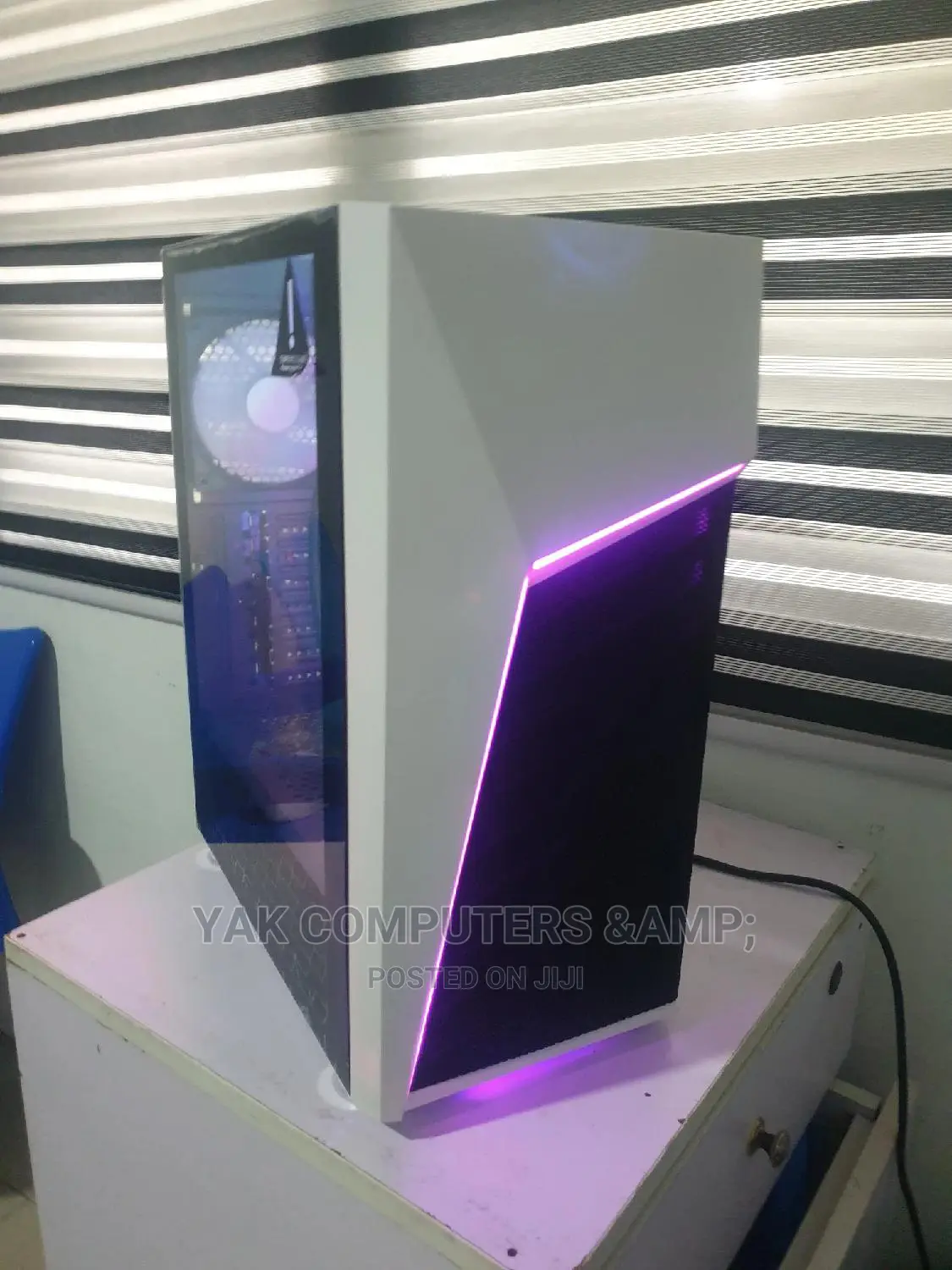 New Desktop Computer Asus 16GB Intel Core I7 HDD 1T