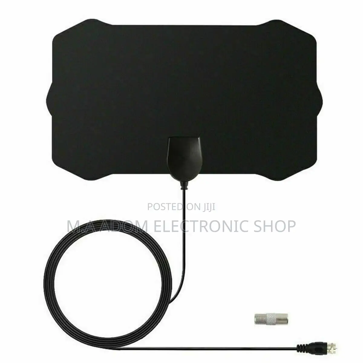 Full HD Indoor Digital Antenna