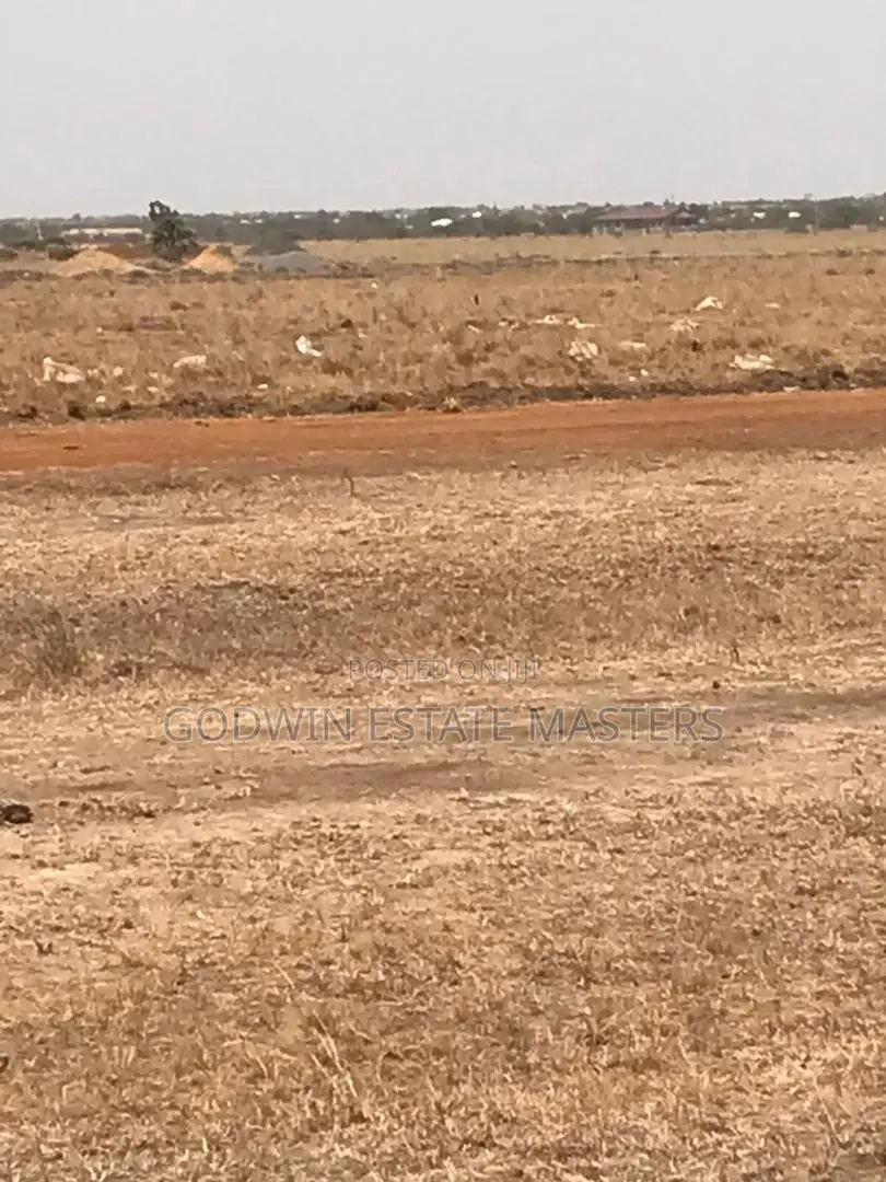 Titled Aflao Airport City Lands for Sale