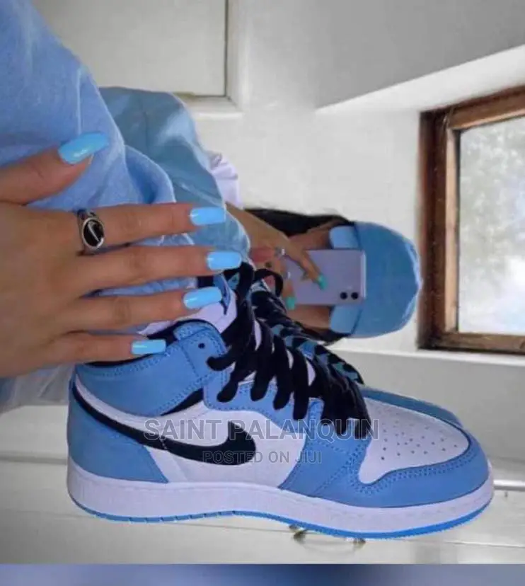 Nike Jordan One
