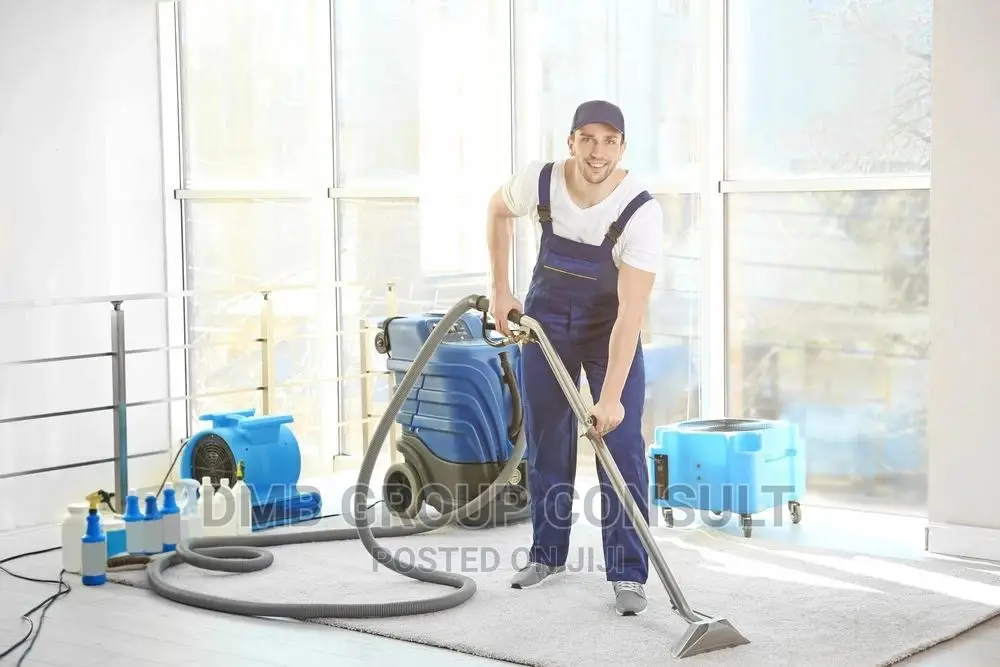24/7 Cleaners 4U Mobile Cleaners