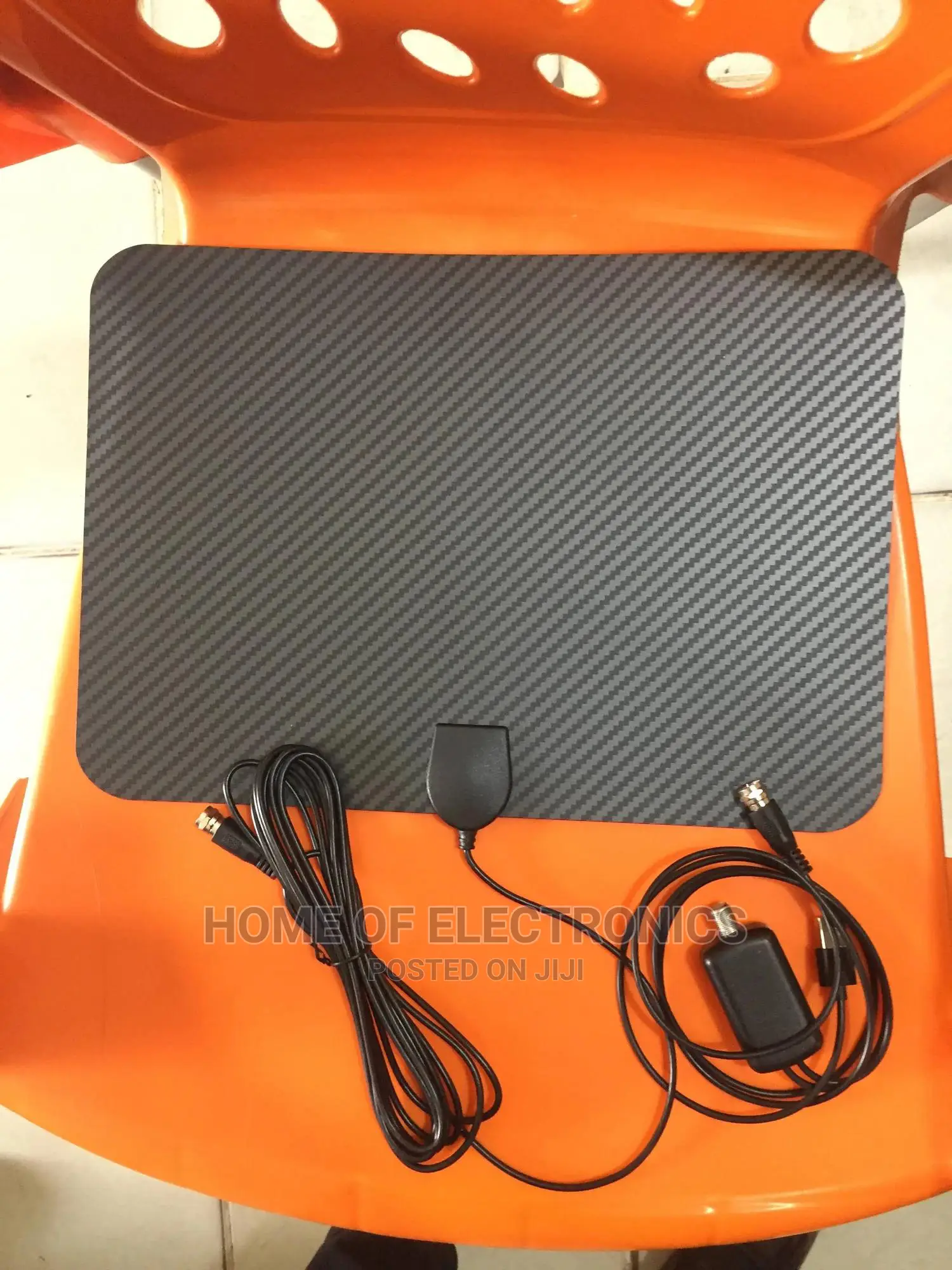 Crystal Design Digital HD TV Indoor Antenna