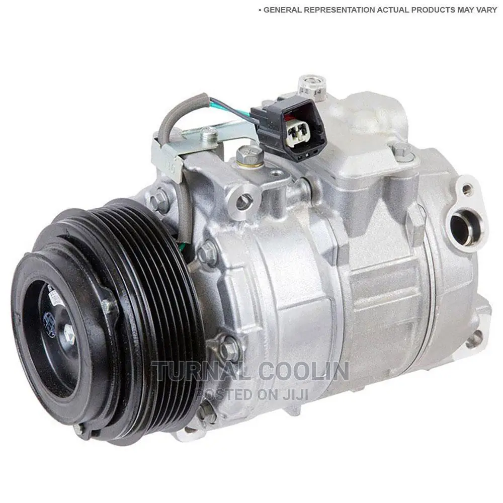 Ford Explorer Ac Compressor