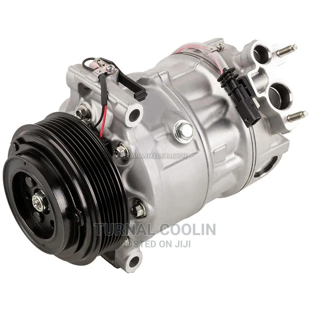 Range Rover Sports 2016 Ac Compressor
