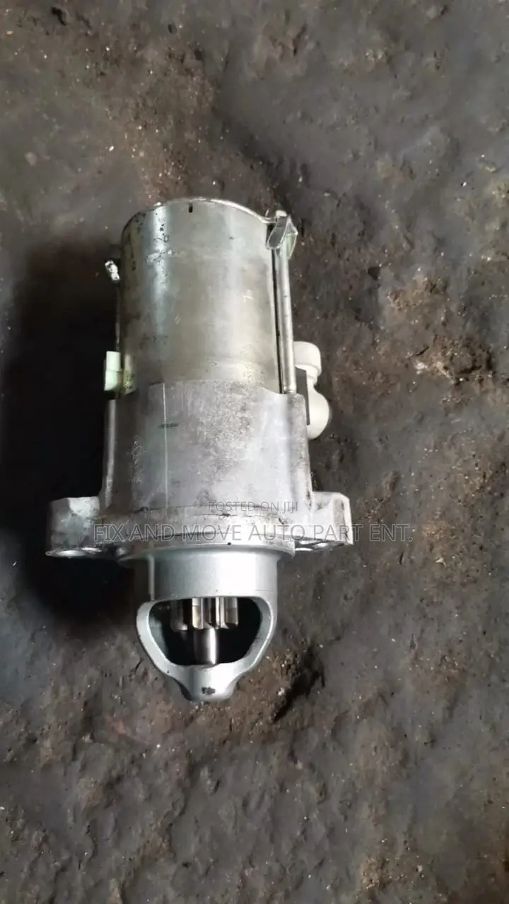 Honda Accord 2012-2017 Tested STARTER MOTOR in Stock