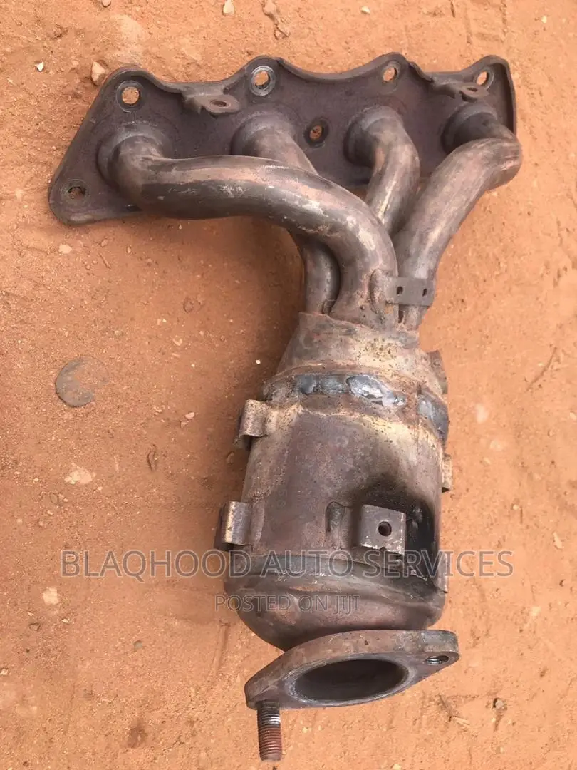 Kia Morning/Picanto/I10 CATALYTIC CONVERTER in Stock