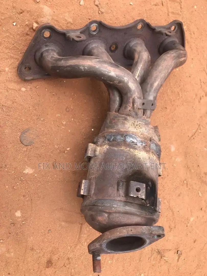 Kia Morning/Picanto/I10 CATALYTIC CONVERTER in Stock