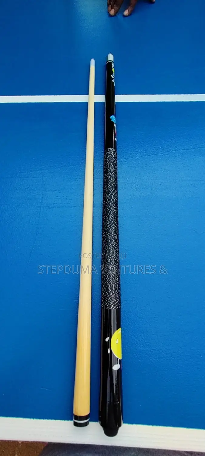 Adjustable Granite Pool / Snooker Sticks