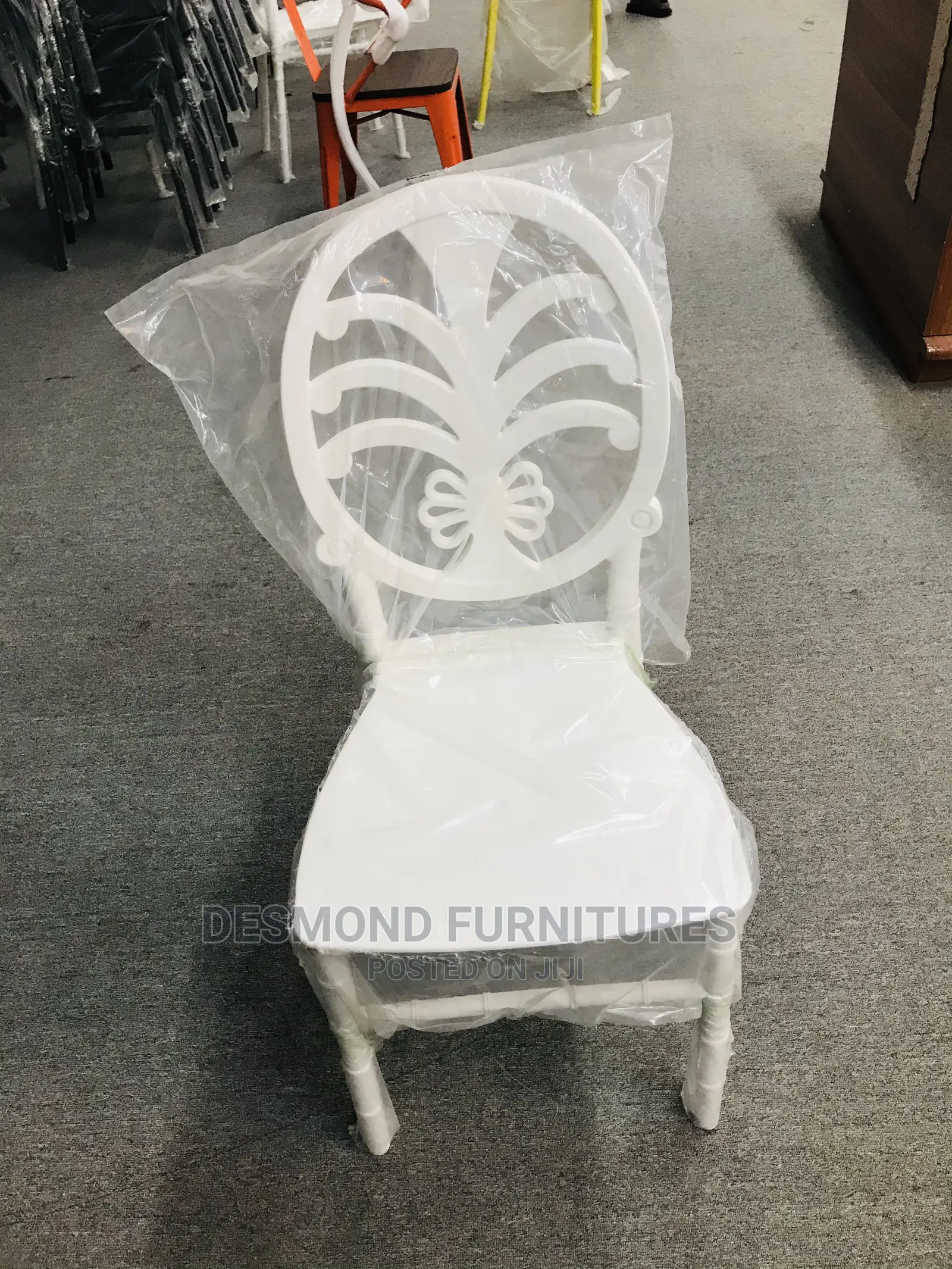 Chairs Chairs