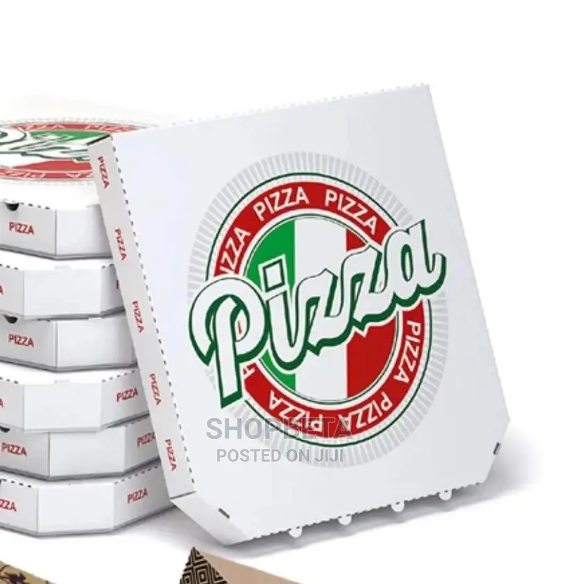 Quality Pizza Box