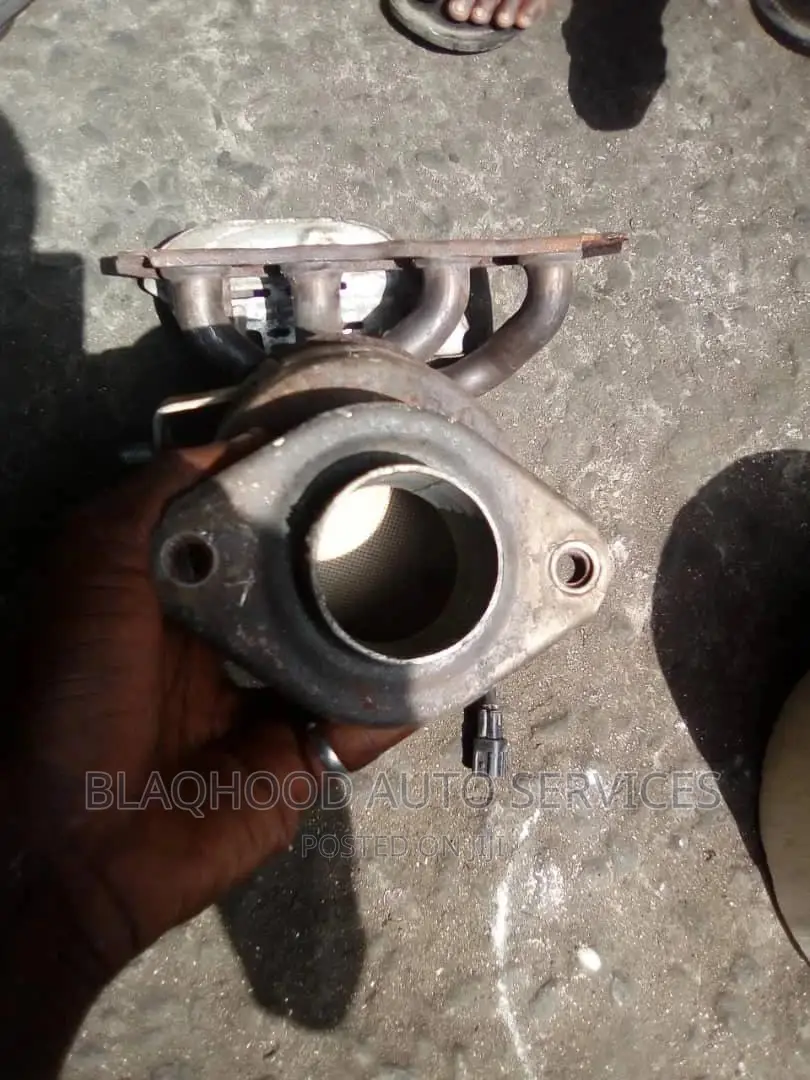 Toyota Yaris/Vitz 2008-2014 Engine CONVERTER Available