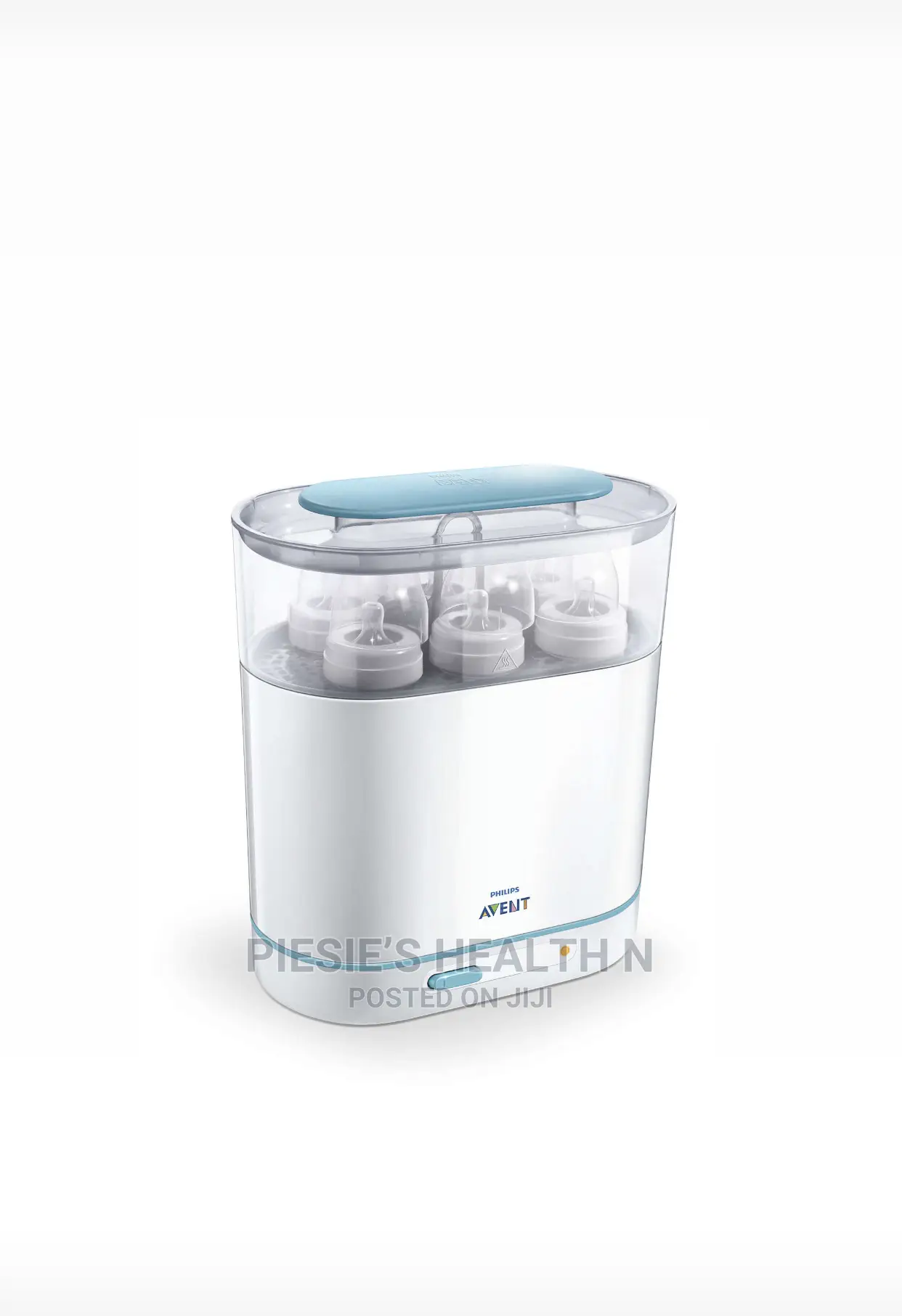 PHILIPS AVENT 3-in-1 Electric Steam Sterilizer