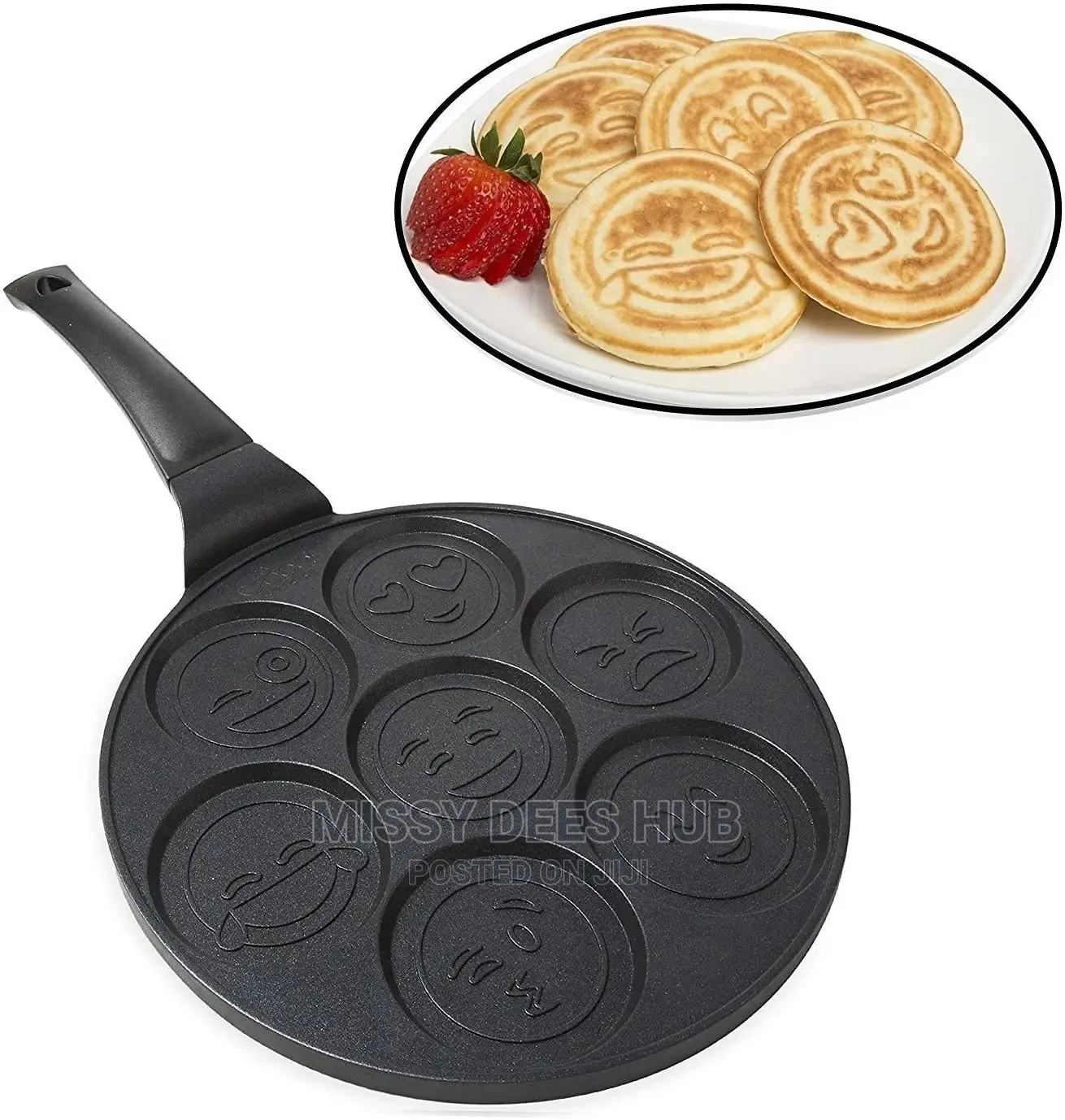 Pancake Maker