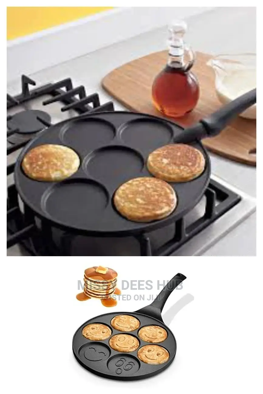 Pancake Maker