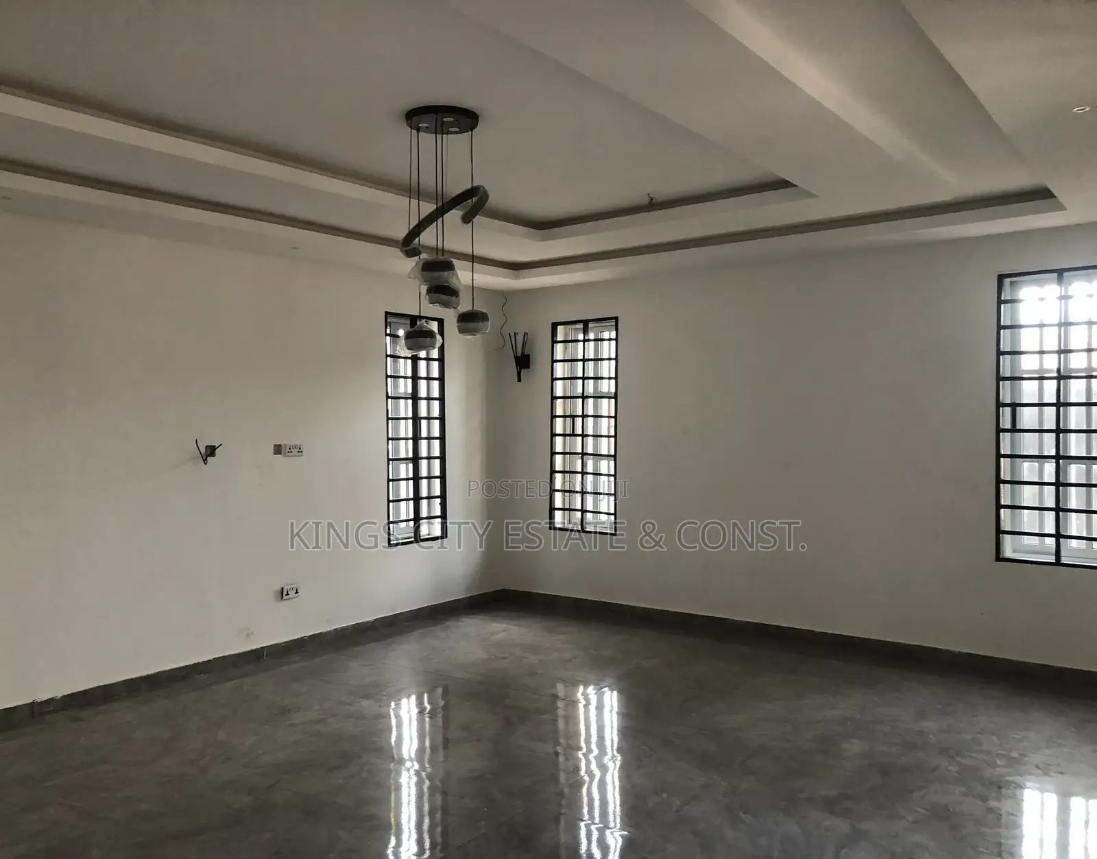 2bdrm House in Acp Whitehouse, Achimota for sale