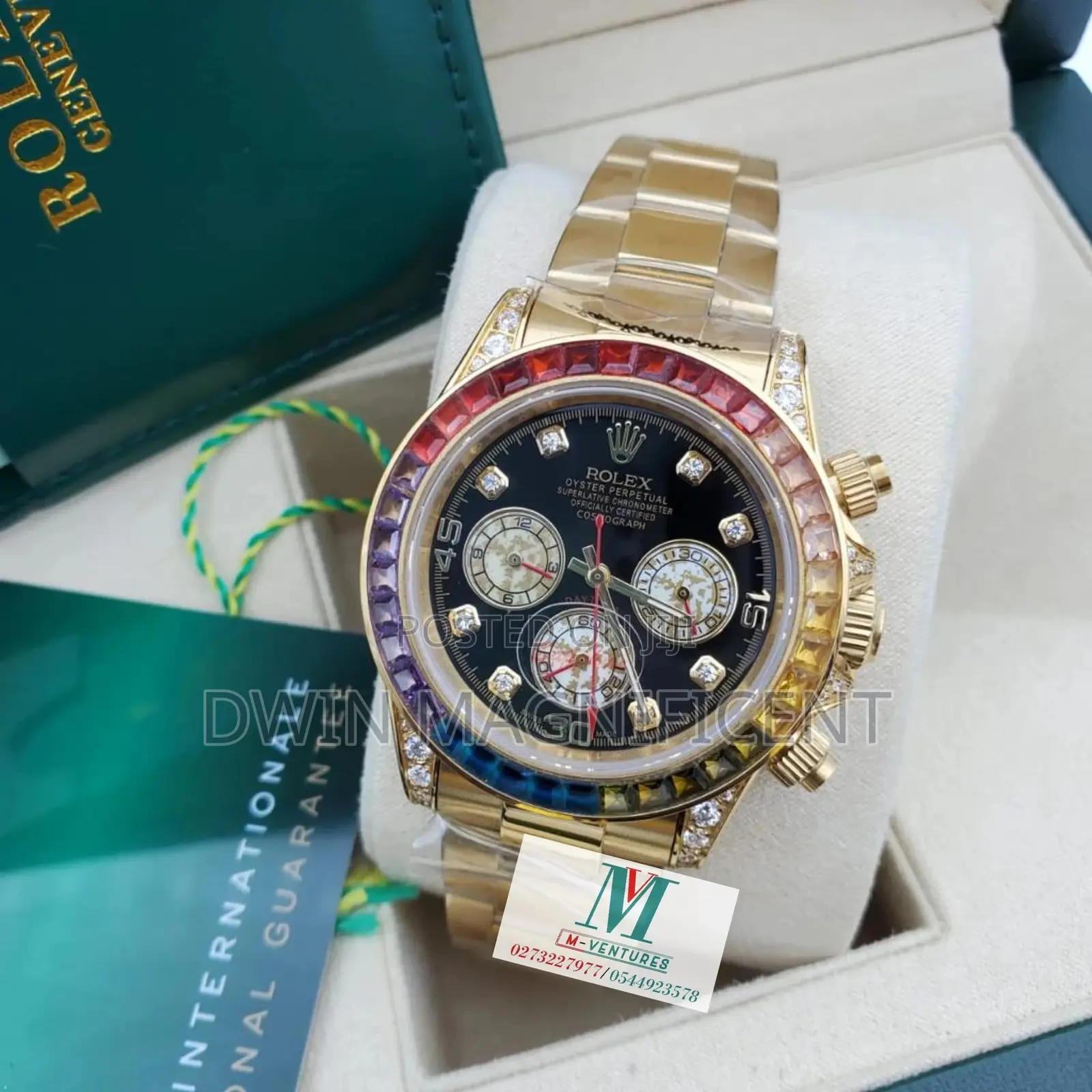 Original Rolex Watches
