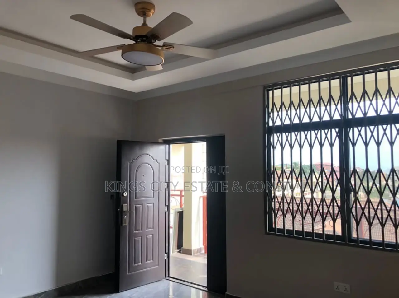 4bdrm House in Acp Estate, Achimota for sale