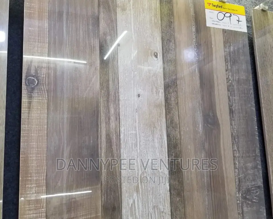 Quality Porcelain Tiles