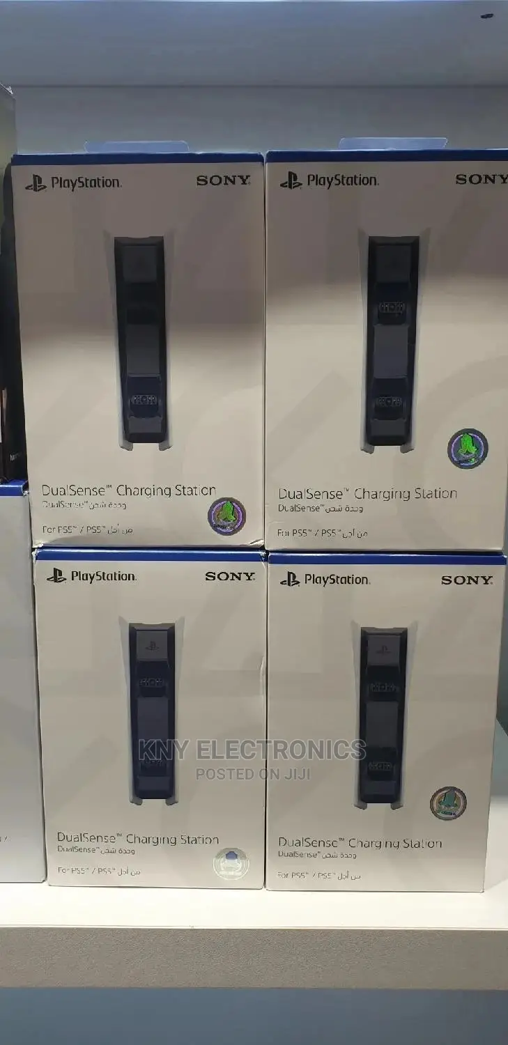 Ps5 Controller Charger