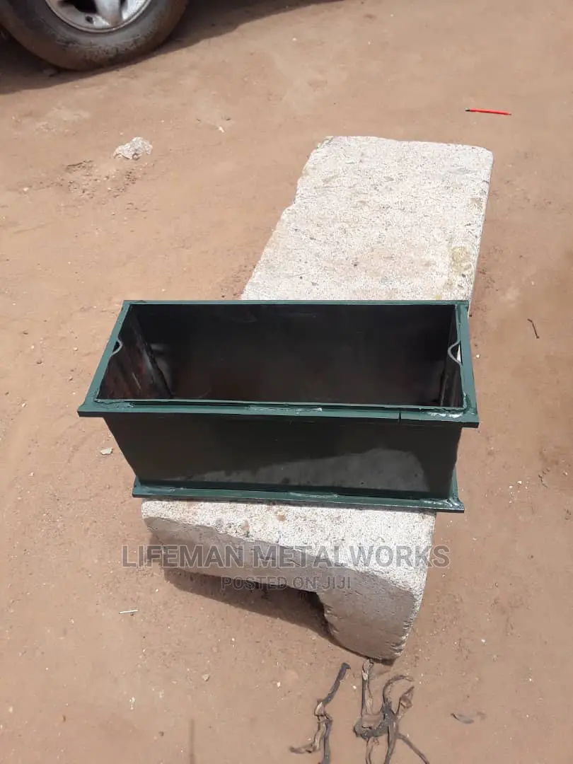 6inches Solid Mould