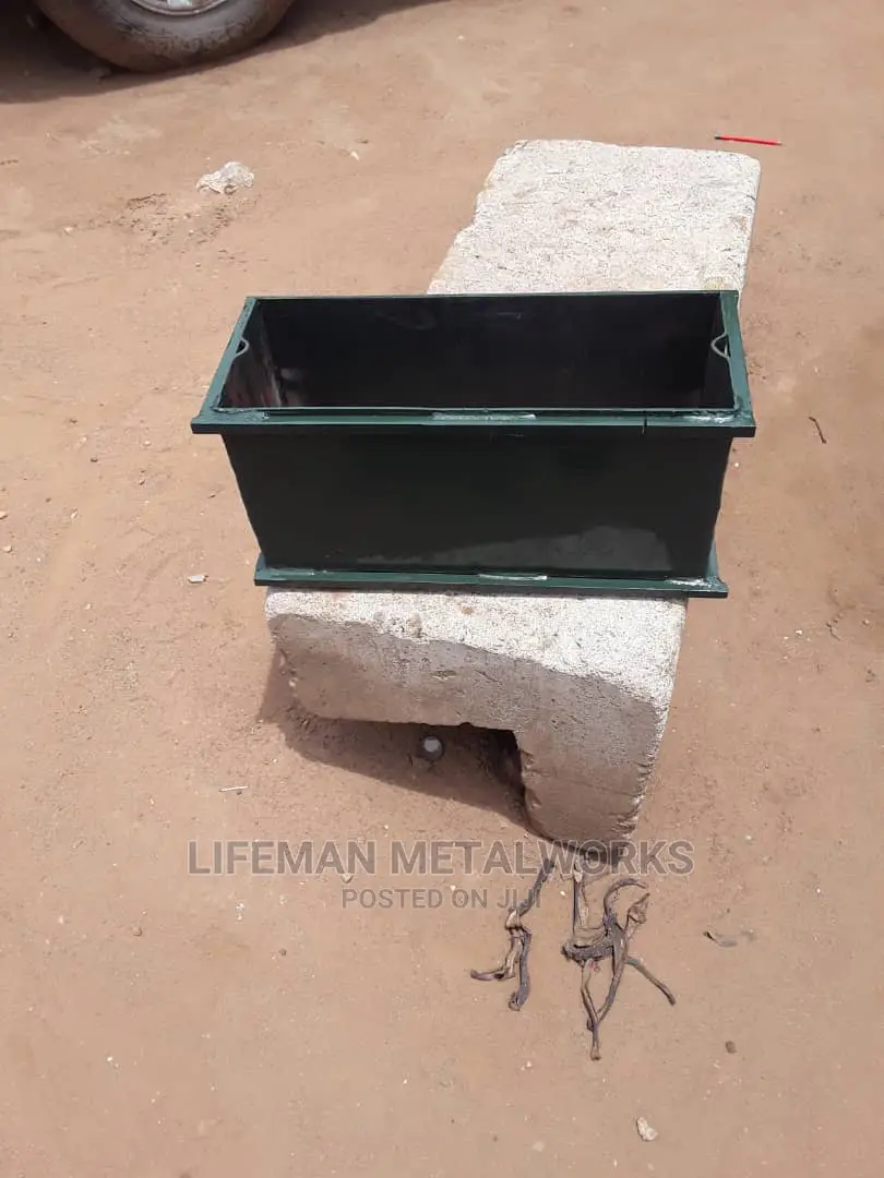 6inches Solid Mould