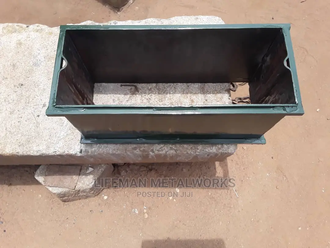 6inches Solid Mould