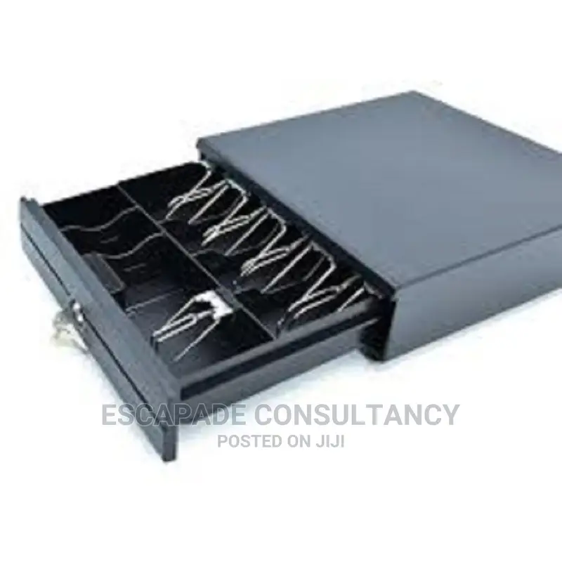 Cash Drawer Latest
