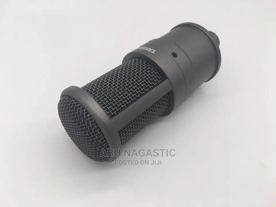 High Quality Takstar Sm-8b Condenser Microphone