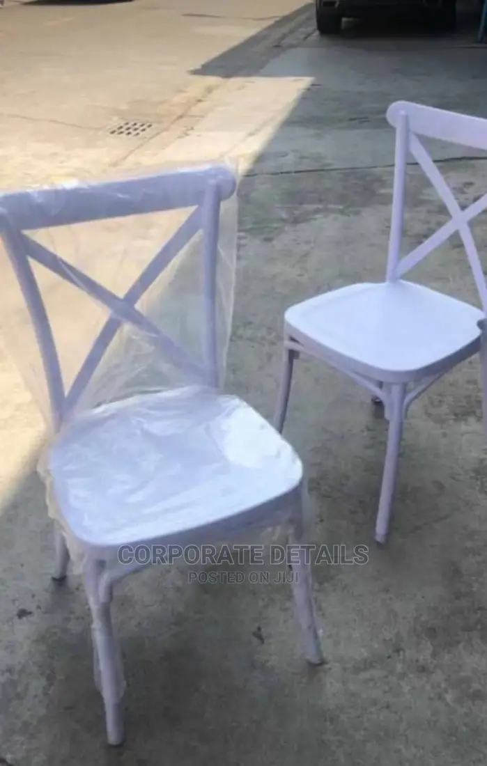 Chivalry Chair