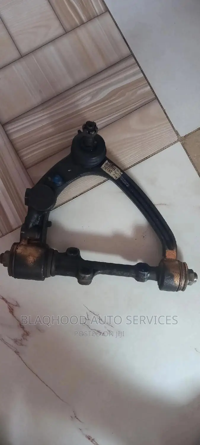 Toyota Stanbic Front Upper Arm Pair Available