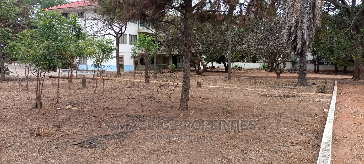 4 and Half Plots = Title Land= at Airport Residential Area