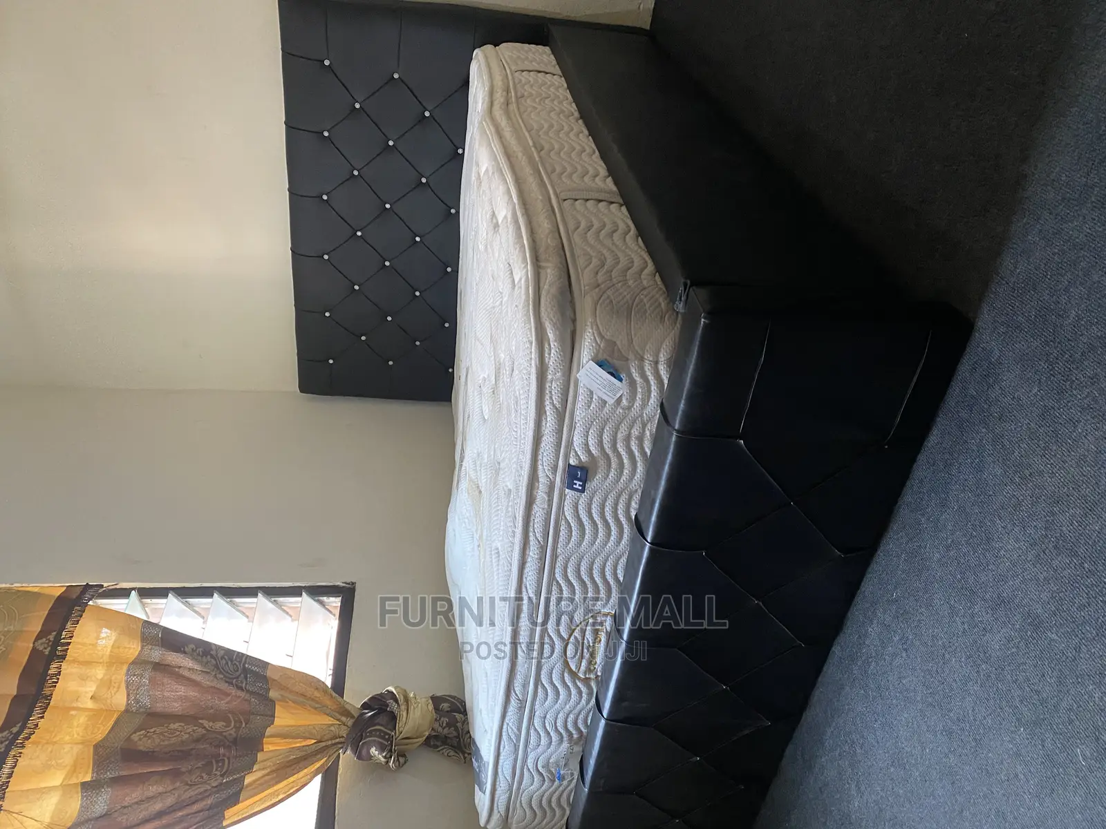 Wholsale Queensize Bed With Mattress . Free Delivery I