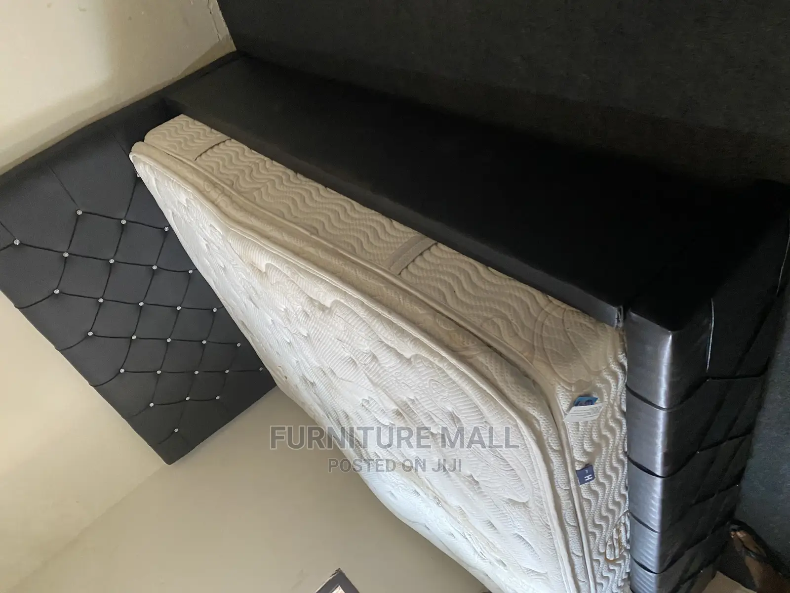 Wholsale Queensize Bed With Mattress . Free Delivery I