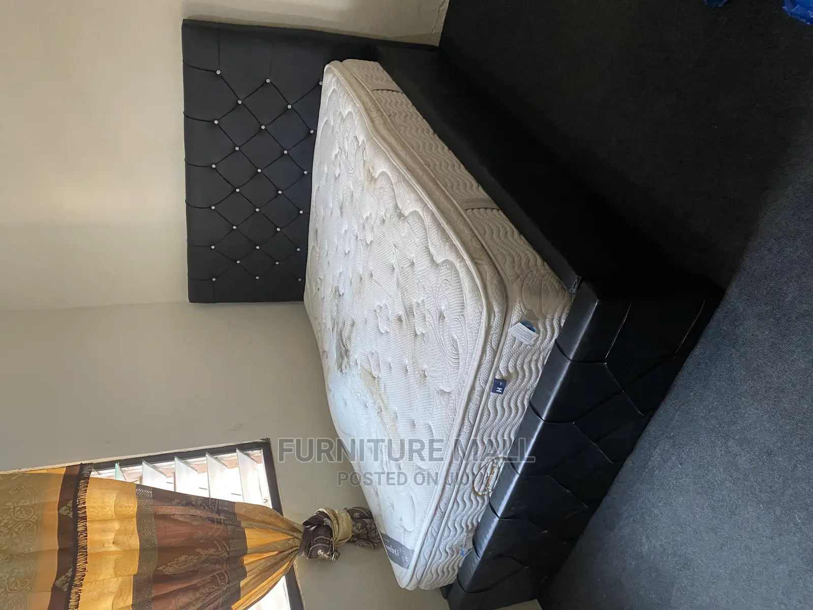 Wholsale Queensize Bed With Mattress . Free Delivery I