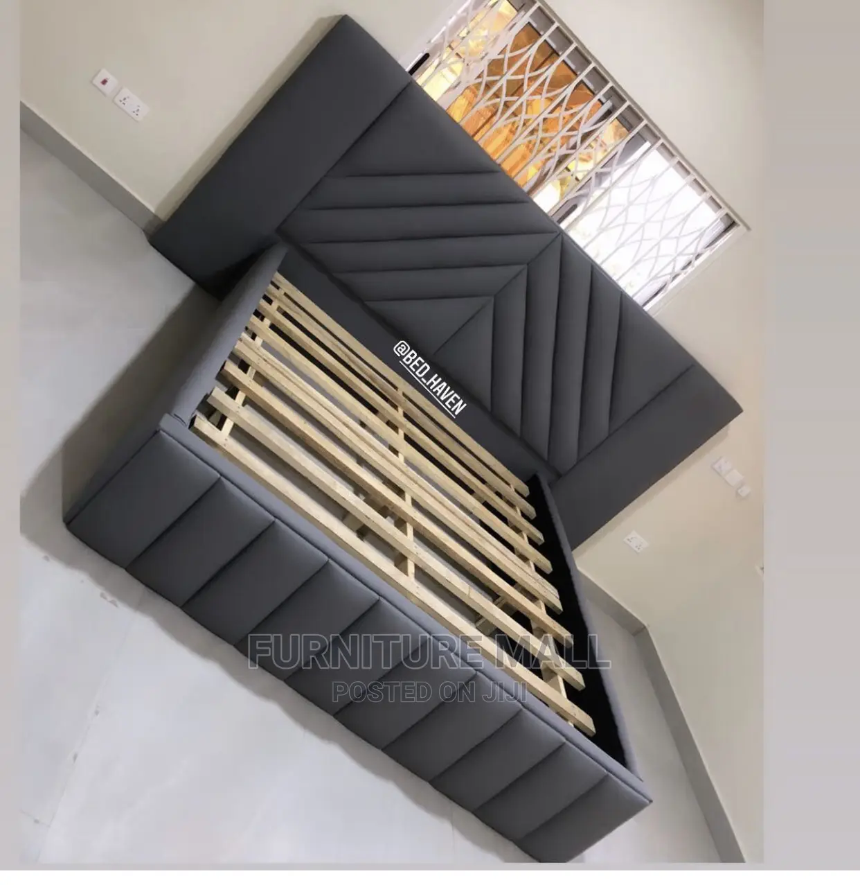 Perfect Queensize Bed Frame . Delivery Is Free