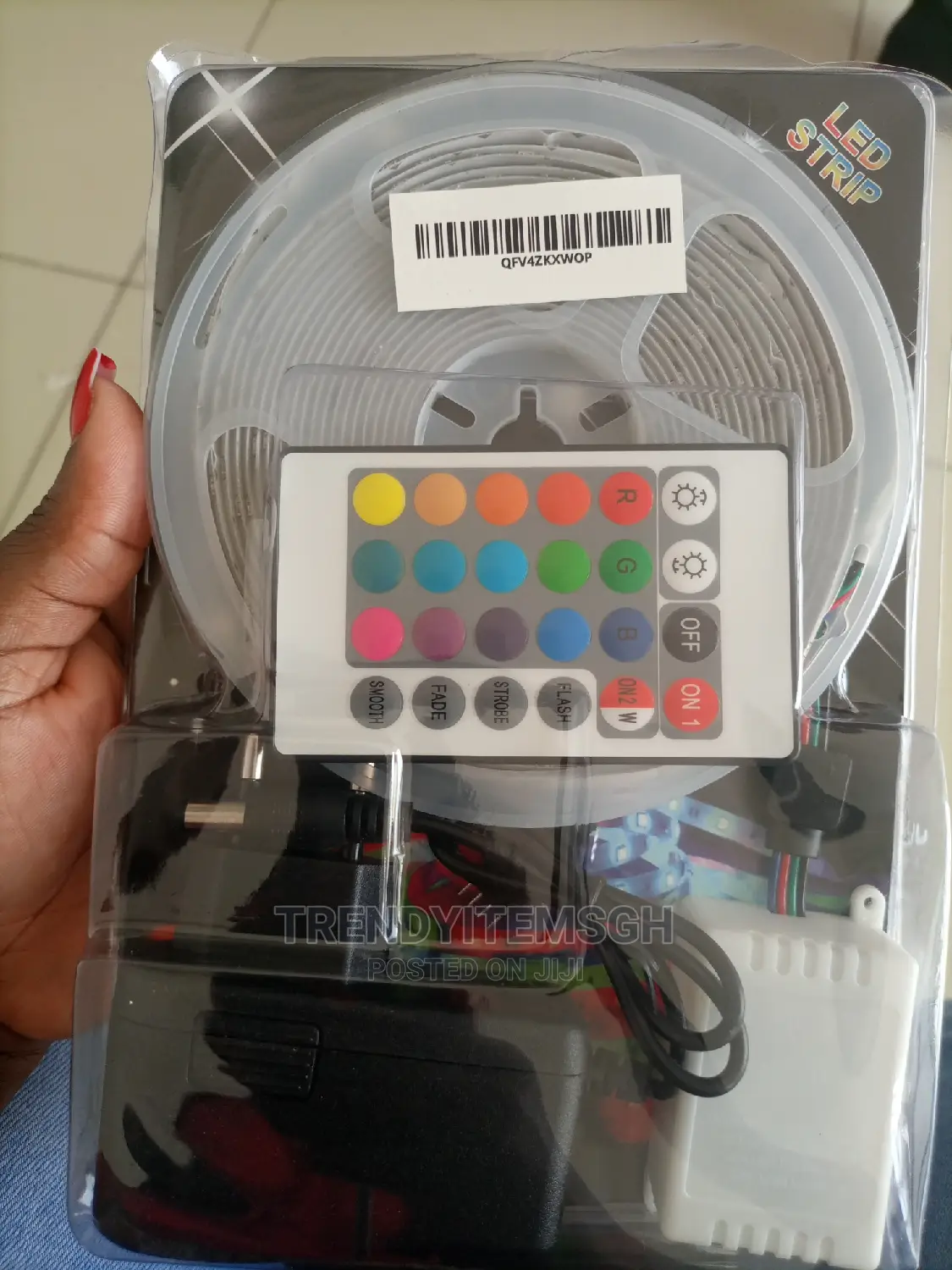 5m Led Strip Light