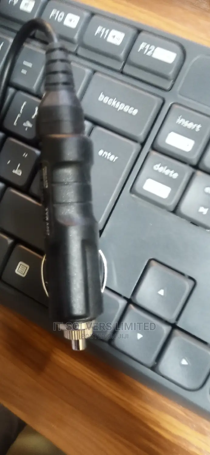 Travel Adapter for Lenovo THINKPAD