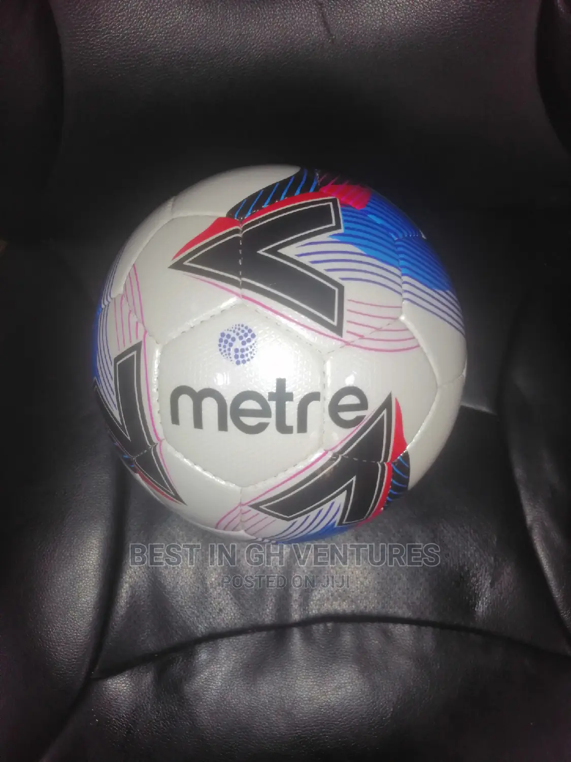 All Weather Metre Ball
