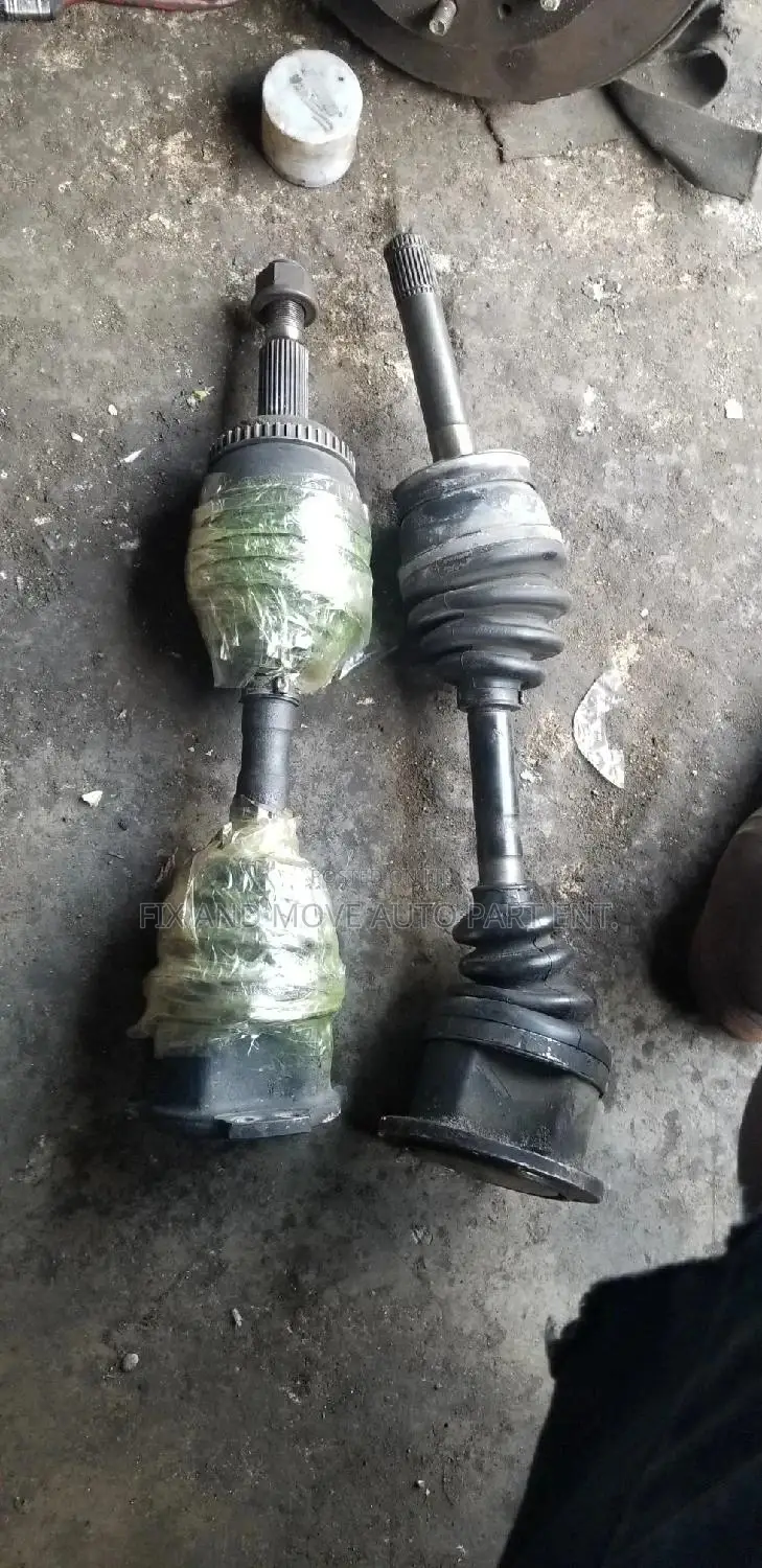 SPARE PARTS Home Used and Brand New for All Cars Available