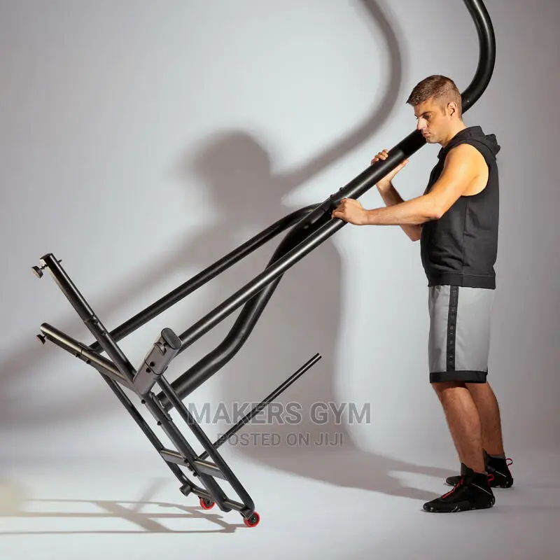 Punching Bag Stand (Heavy Duty)