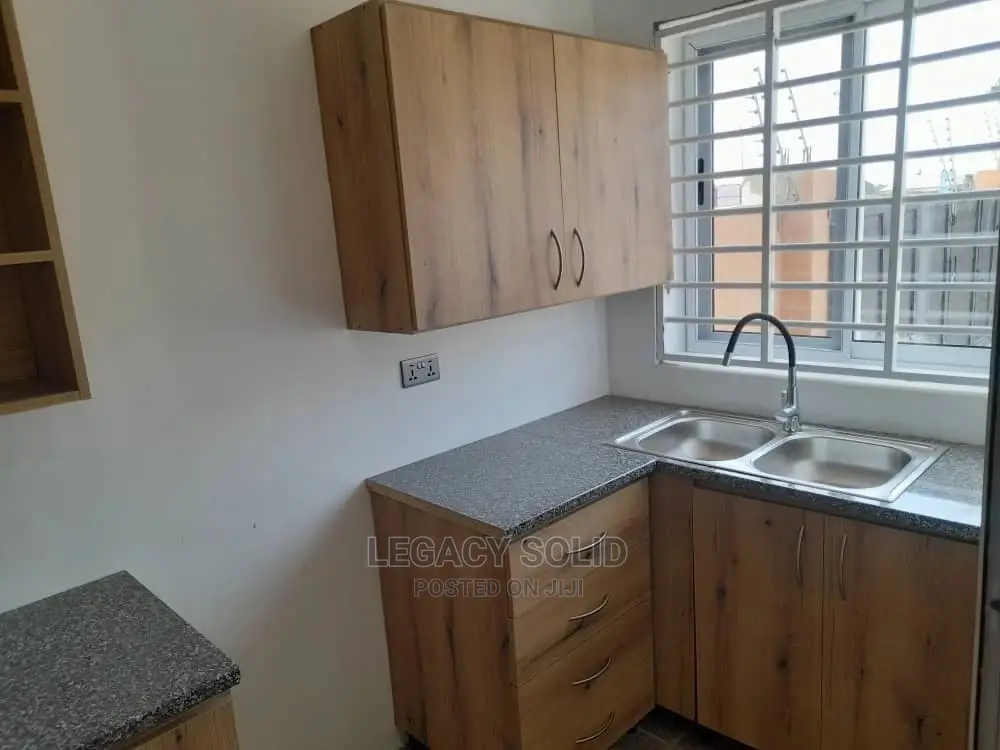 1bdrm Apartment in Legacy Solid Real, Teshie for rent