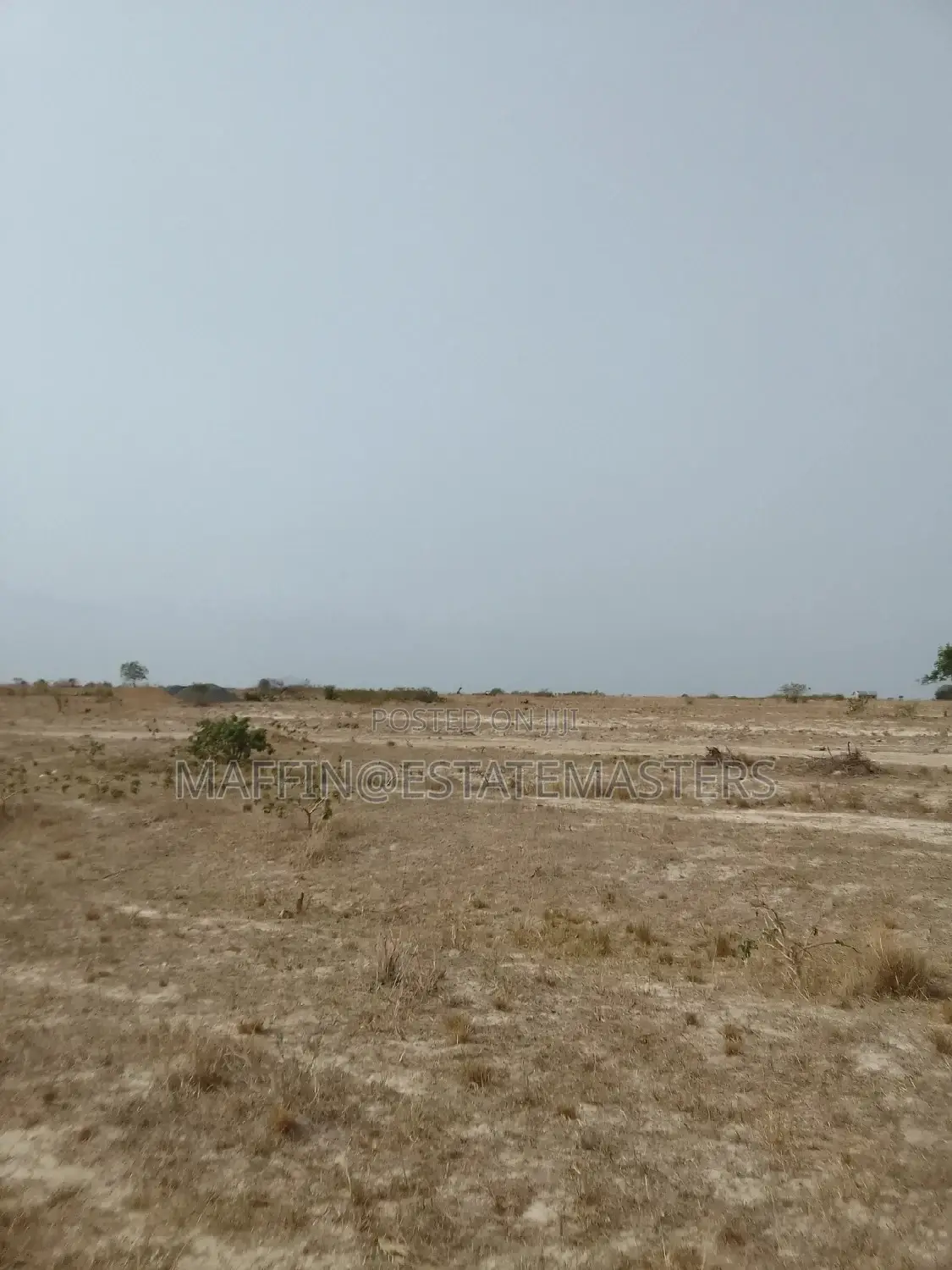 Promo Sales on Registered Land