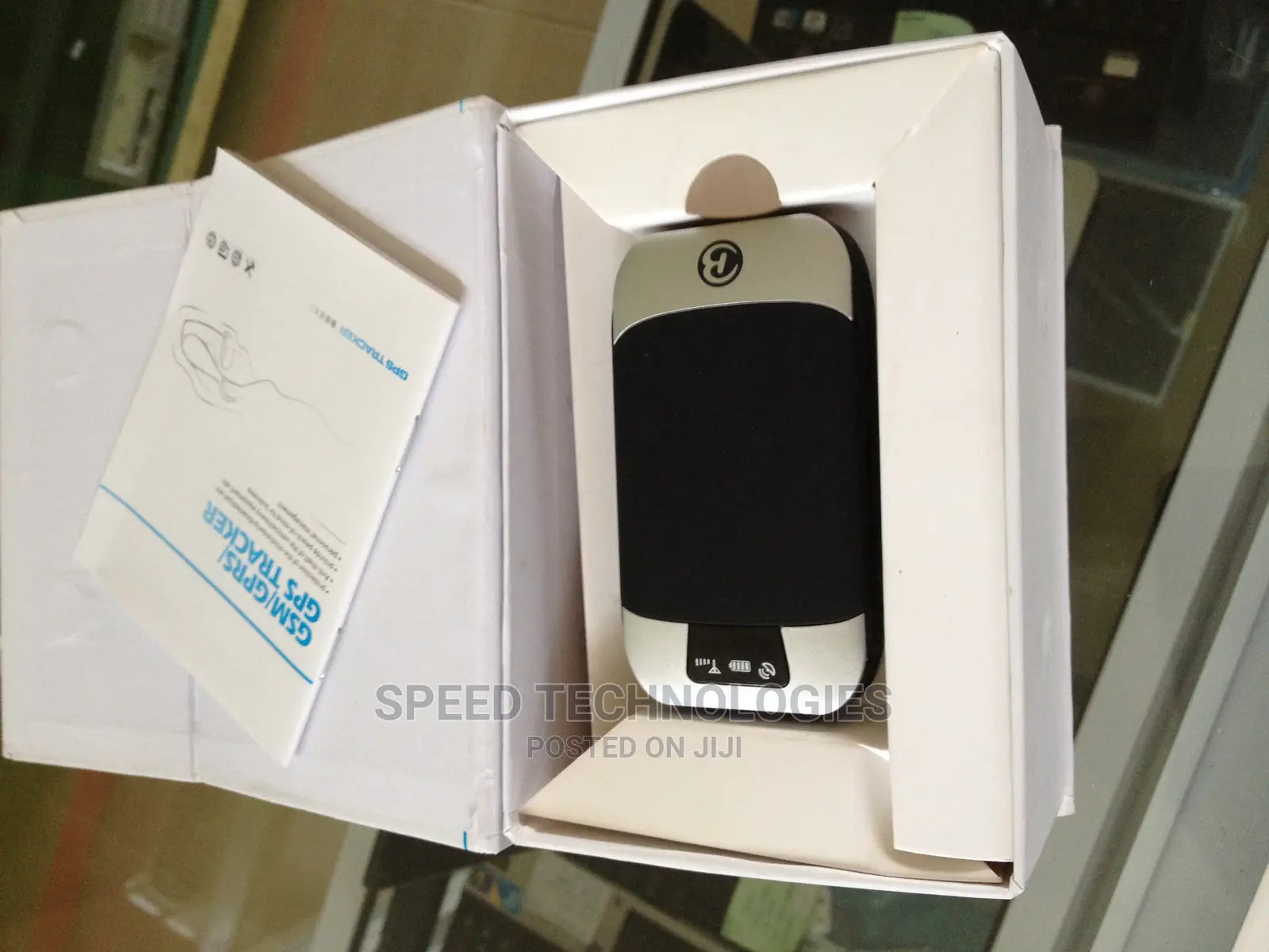 Coban GPS Trackers