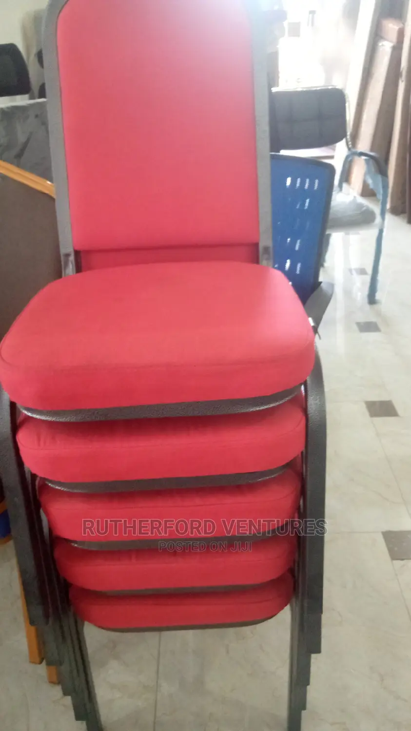 Auditorium Chair